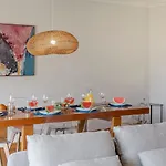 Apartament Monumental Place By An Island *