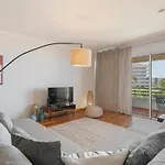 Monumental Place By An Island Apartament Funchal (Madeira)