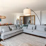 Monumental Place By An Island Apartament Funchal (Madeira)