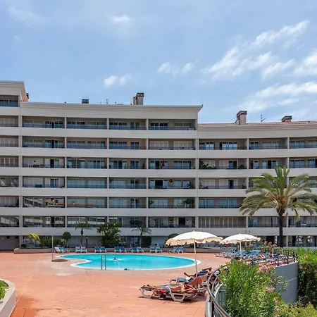 Monumental Place By An Island * Funchal (Madeira)