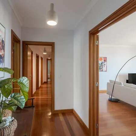 Monumental Place By An Island