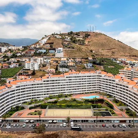 Lägenhet Monumental Place By An Island Funchal (Madeira)