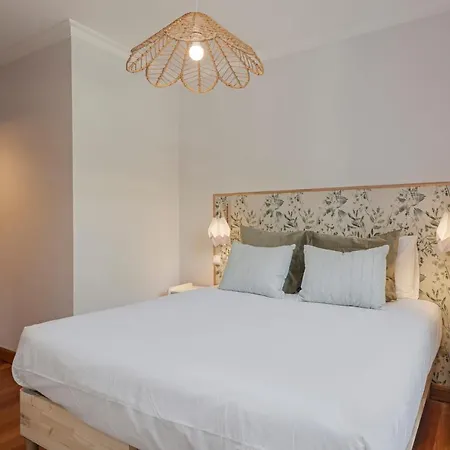 Monumental Place By An Island Funchal (Madeira)