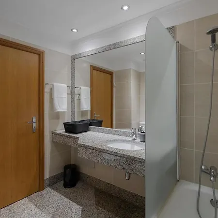 Lägenhet Monumental Place By An Island *