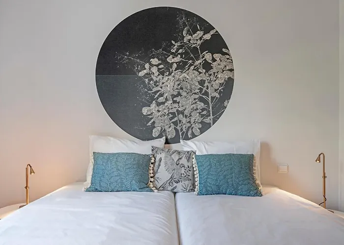 公寓 Monumental Place By An Island 丰沙尔