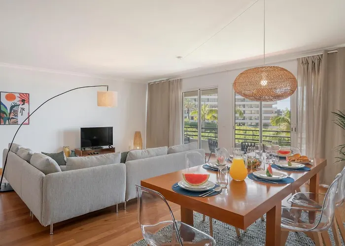 Monumental Place By An Island *