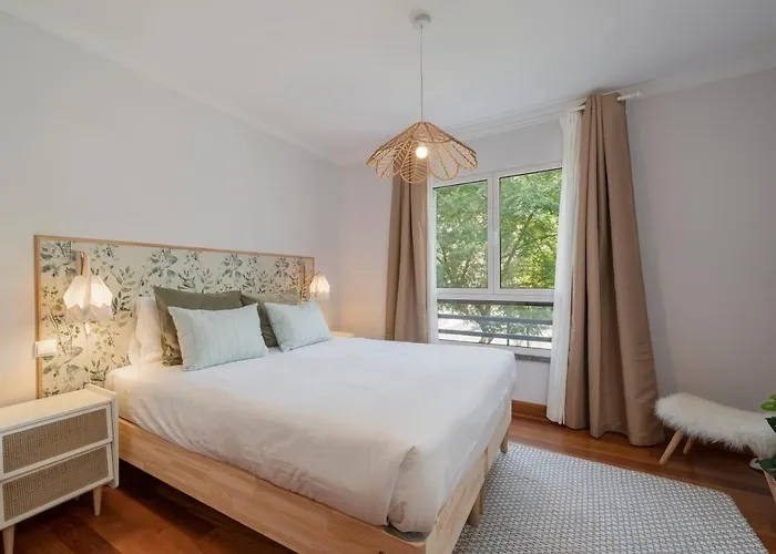 公寓 Monumental Place By An Island *