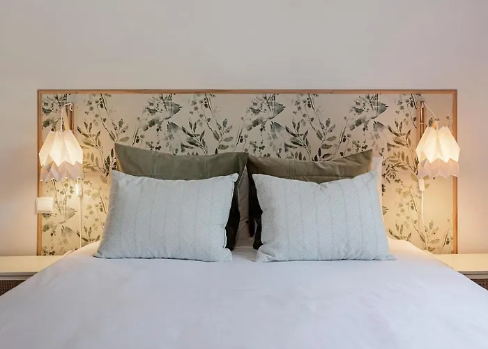 公寓 Monumental Place By An Island 丰沙尔