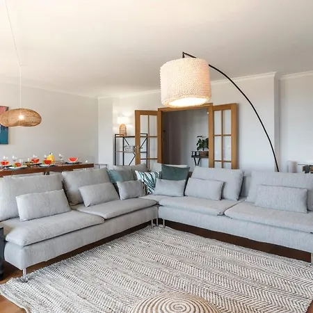 Monumental Place By An Island Apartament Funchal (Madeira)