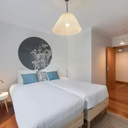 Apartament Monumental Place By An Island