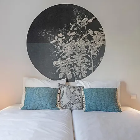 Apartament Monumental Place By An Island Funchal (Madeira)