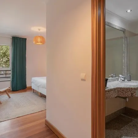 Monumental Place By An Island * Funchal (Madeira)