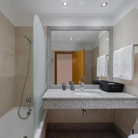 Monumental Place By An Island Funchal (Madeira)