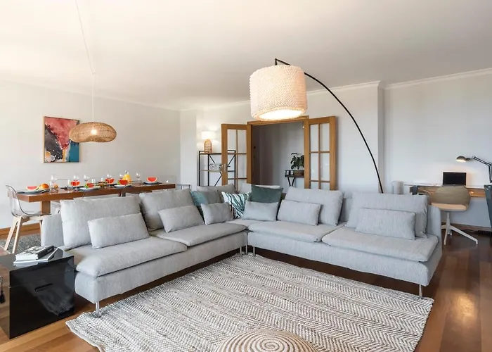 Monumental Place By An Island Appartamento Funchal (Madeira)