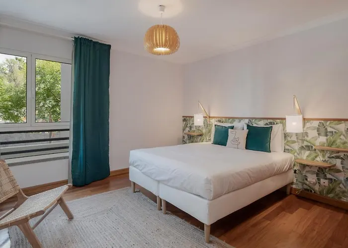 Appartamento Monumental Place By An Island