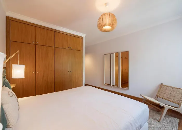 Monumental Place By An Island Funchal (Madeira)