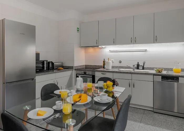 Appartamento Monumental Place By An Island