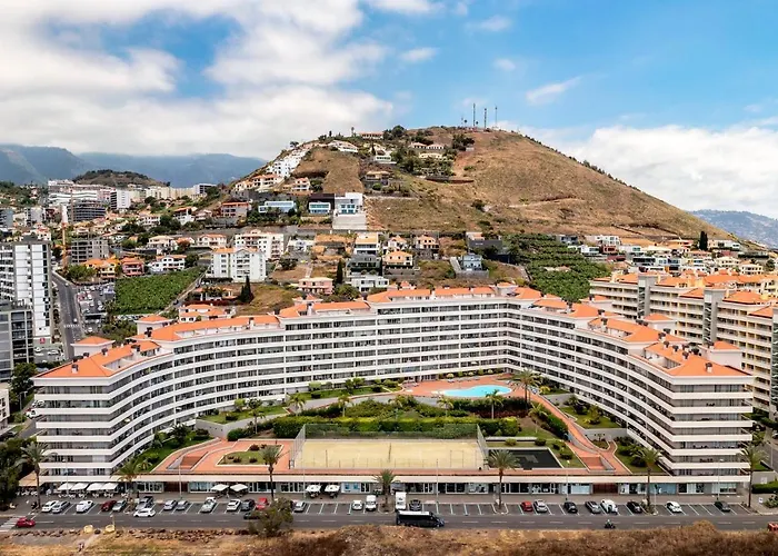 Appartamento Monumental Place By An Island Funchal (Madeira)