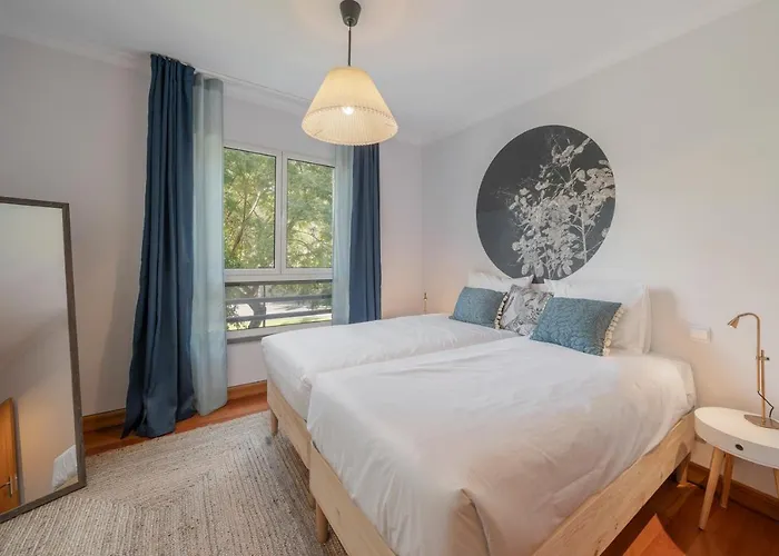 Monumental Place By An Island * Funchal (Madeira)