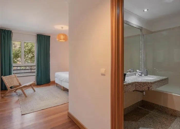 Monumental Place By An Island * Funchal (Madeira)