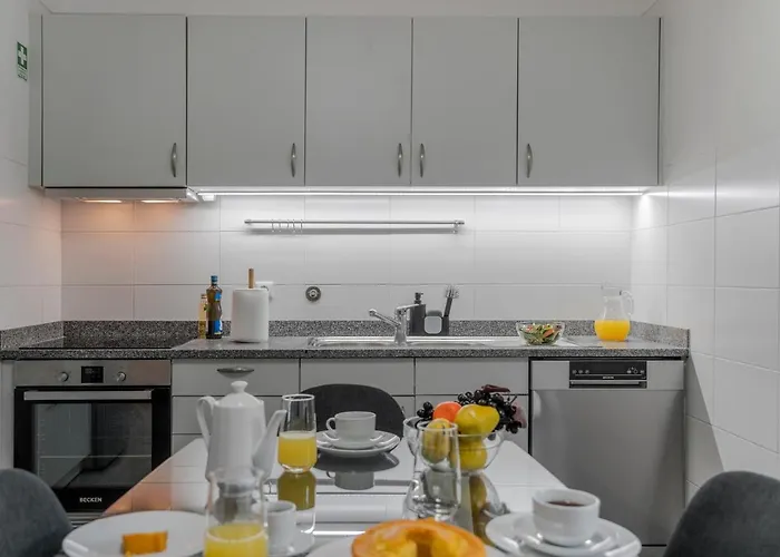 Monumental Place By An Island * Funchal (Madeira)