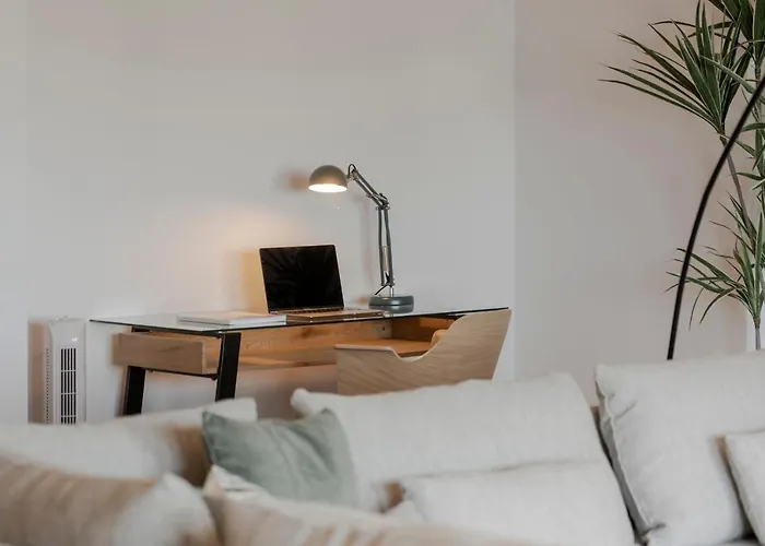 Monumental Place By An Island Funchal (Madeira)