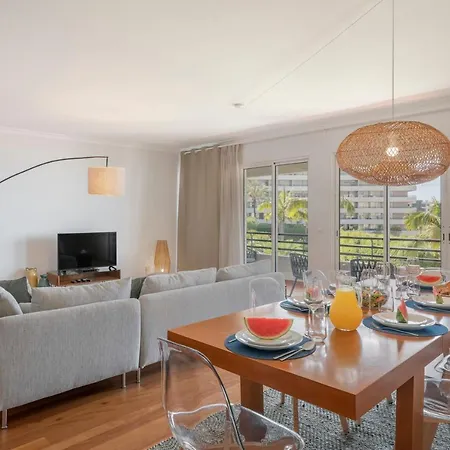 Monumental Place By An Island *